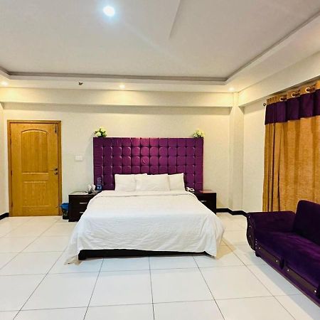 Cloud Way Hotel นารัน ภายนอก รูปภาพ
