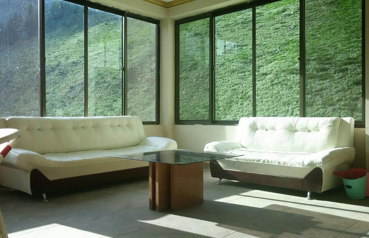 Cloud Way Hotel นารัน ภายนอก รูปภาพ