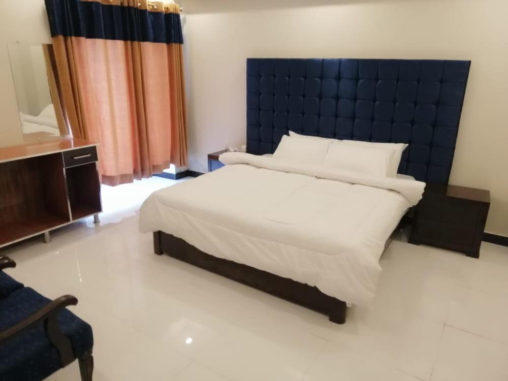 Cloud Way Hotel นารัน ภายนอก รูปภาพ